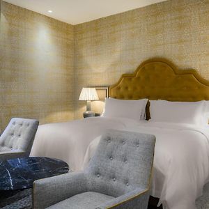 Habitación Deluxe con Cama King