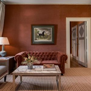 Suite con Cama Queen